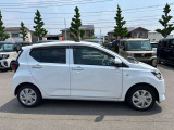 運転席側から★