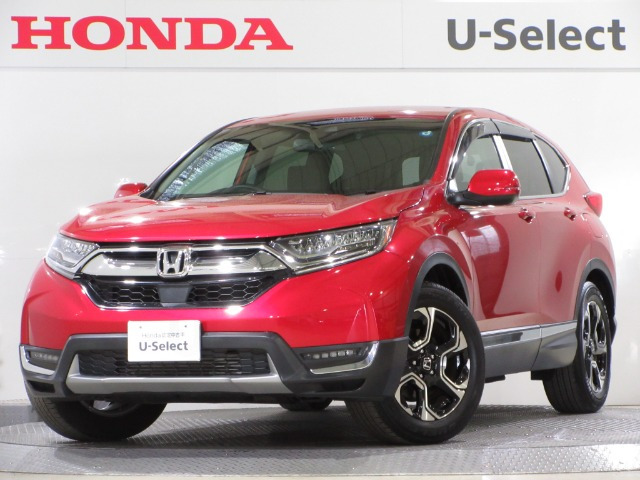 CR-V 1.5 EX 