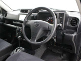 運転席廻りです。