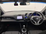 CR-Z 1.5 アルファ ブラックレーベル 6MT修復歴無し