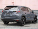 CX-8 2.2 XD ブラックトーンエディション 