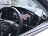 A1スポーツバック 25 TFSI アドバンスド 
