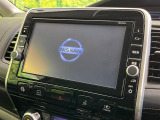 【純正9型ナビ】人気の純正ナビを装備しております。ナビの使いやすさはもちろん、オーディオ機能も充実!キャンプや旅行はもちろん、通勤や買い物など普段のドライブも楽しくなるはず♪