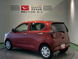 納車後の点検、車検などアフターサービスもお任せください!