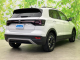 T-Cross TSI アクティブ 