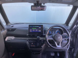 デリカミニ T プレミアム 4WD 