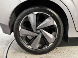 タイヤサイズは205/50R17です♪