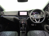 T-Cross TSI Rライン 