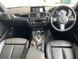 1シリーズ 118d Mスポーツ エディション シャドー 