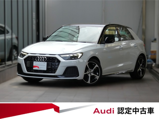 A1スポーツバック 1st エディション 
