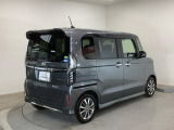 N-BOXカスタム L 