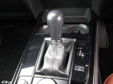 DCT、CVT、従来型のATなど、すべてのトランスミッションの利点を集約し、ロックアップ領域を大幅に拡大し伝達効率の向上とマニュアルトランスミッションのようなダイレクト感を実現した自社製ATです。