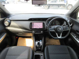 【車装ルームクリーニング済み】車内は綺麗にクリーニングしていますので、是非、お確かめください。