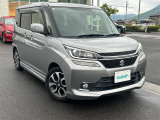 ソリオバンディット 1.2 ハイブリッド(HYBRID) MV Dカメラ ブレーキS 修復歴無し
