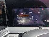 前方車両との衝突防止のサポート機能やアクセルとブレーキを踏み間違えた時のサポート機能など、安全装備が充実してて心強いです!!