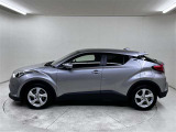C-HR ハイブリッド 1.8 S 