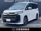 トヨタ ノア