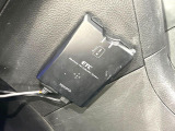 【ETC】高速道路の料金所をストレスなく通過!話題のスポットやサービスエリアに多い「スマートIC」利用時は必須のアイテムです。当店でセットアップを実施、ご納車当日からすぐにご利用いただけます!