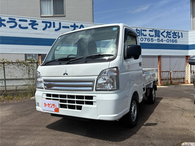 ミニキャブトラック M 4WD 