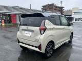 デイズ ハイウェイスターX プロパイロットエディション 4WD 