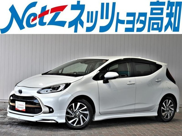 アクア  1.5 Z