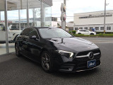 Aクラス A200d AMGライン 