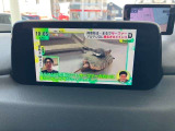 テレビ視聴可能です。お出かけの際に、みんなでテレビを見ながらのドライブは楽しいですよね!
