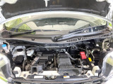 親切・丁寧な専門メカニックスタッフが応対!・車検・点検整備・事故等の修理などアフターサービスも安心。お車のカスタマイズもネクステージのサービススタッフまでご相談ください!