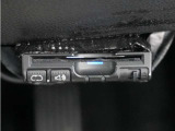今や必需品の◆ETC車載器 装備車◆ 有料道路を利用する際にスムースに通過でき、わずらわしい料金支払いから開放されます!
