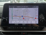 ノートオーラ 1.2 G レザーエディション 