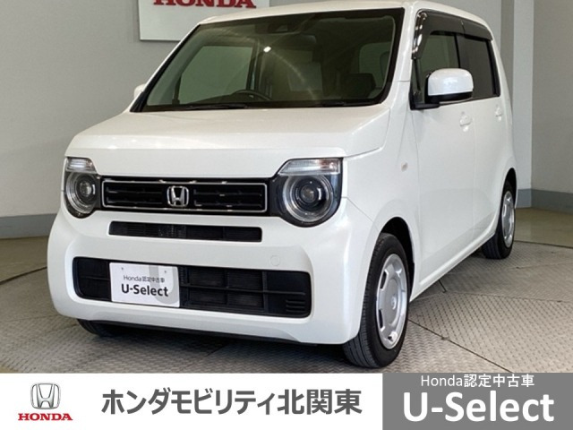 ホンダ N-WGN 