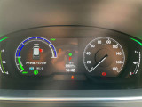 先進の安全装備、Honda SENSINGです!