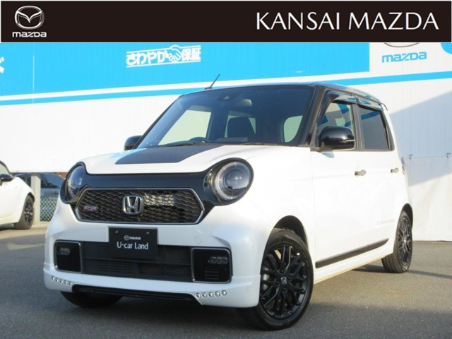 N-ONE RS 