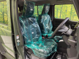 もちろん車内はキレイです♪よりクリーンな状態をキープしたいお客様には『ナノゾーンコート』がおすすめ!新型コロナウイルス対策や、除菌・消臭に効果を発揮し多くの方にご好評いただいております。