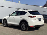 CX-5 2.2 XD プロアクティブ 4WD 