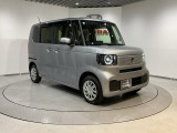 両側スライドドア、先進の安全支援システム、HondaSENSING付き。
