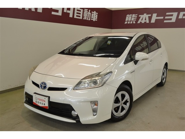 プリウス 1.8 S 