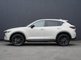 CX-5 2.2 XD ブラックトーンエディション 