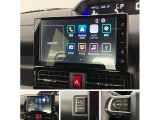 品質へのこだわり!フロアマットやシートなど車内をキレイに清掃し、ニオイや汚れなどを徹底的にクリーニングしてもらっております。室内はピカピカです☆
