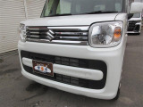 スペーシア ハイブリッド(HYBRID)  X 4WD 社外ナビTV Bluetooth Bカメラ USB 両側パ