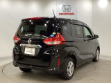 フリード 1.5 G ホンダセンシング 4WD 