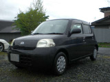 エッセ L 4WD 