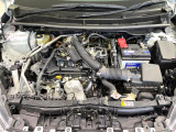 親切・丁寧な専門メカニックスタッフが応対!・車検・点検整備・事故等の修理などアフターサービスも安心。お車のカスタマイズもネクステージのサービススタッフまでご相談ください!