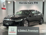 全国納車可 第三者機関証明書付 H SENSING 最長5年保証 ワンオ-ナ- 純正ナビ TV Rカメラ CD録音 BTオ-ディオ DVD ドラレコ ETC LEDライト装備のインサイト EX入庫!