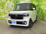 ホンダ N-BOXカスタム