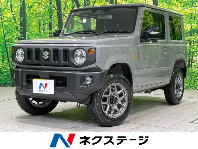 ジムニー  XC