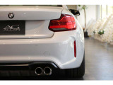 M2competitionが入庫しました!BCRacing車高調/アクティブオートマフラーカッター/19インチ専用AW/ETC/バックカメラ 装備が充実した一台となっております!お気軽にお問合せください。