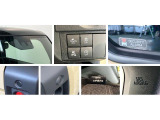 品質へのこだわり!フロアマットやシートなど車内をキレイに清掃し、ニオイや汚れなどを徹底的にクリーニングしてもらっております。室内はピカピカです☆