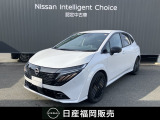 日産 ノートオーラ
