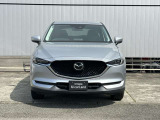 CX-5 2.0 20S 